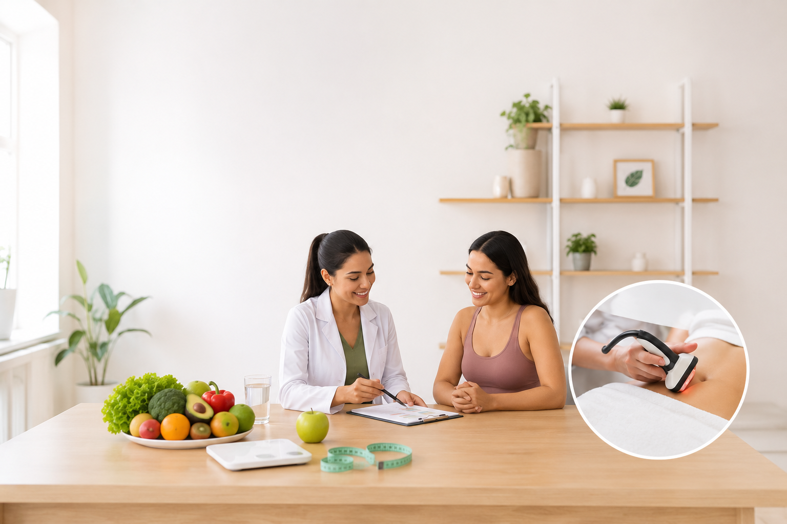 Transforma tus hábitos y alcanza tus objetivos con un plan nutricional personalizado.